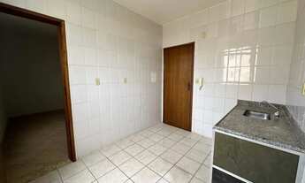 Imagem 7: Apartamento em Montes Claros, no bairro Cidade Nova, para venda