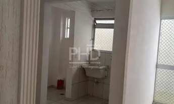 Imagem 4: Apartamento à venda, 2 quartos, 1 suíte, 1 vaga, Centro - Santo André/SP