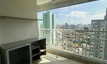Imagem 5: Apartamento no Helbor Enjoy com 2 dormitórios, 60 m² - venda por R$ 599.000 ou aluguel por