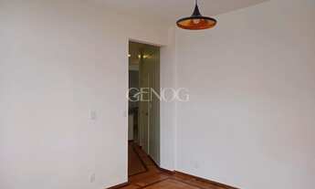 Imagem 6: Apartamento a venda com 2 quartos na Tijuca