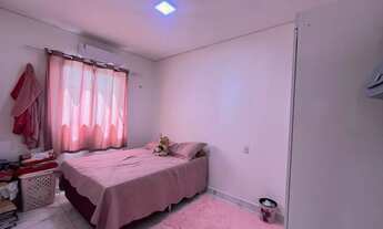 Imagem 7: Casa térrea 3 quartos, 1 suíte e 3 vagas à venda no Bellaville Residencial - Manaus/AM