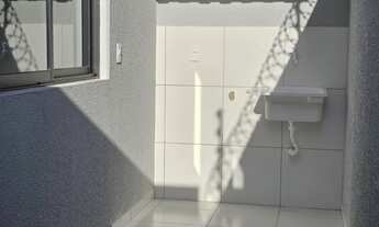 Imagem 6: Casa Condomínio Fechado Vila das Rosas, Parque das Árvores: 2 quartos, 1 suíte