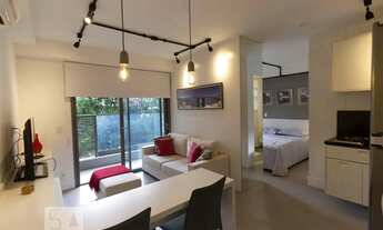 Imagem: Apartamento à Venda - Jardim Paulista