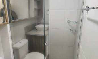 Imagem 7: Lindo apto no Itacorubi com duas garagens e portaria 24h