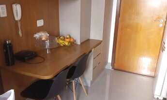 Imagem 4: VENDO APART NA GLEBA