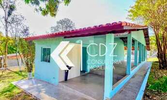 Imagem 3: Chácara à Venda em Aracoiabinha/SP