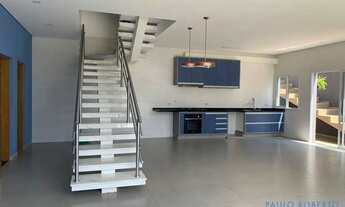 Imagem 3: CASA EM CONDOMÍNIO - JARDIM HARAS DE BELA VISTA - SP