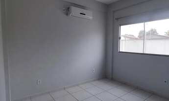 Imagem 5: Apartamento dois quartos