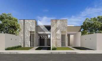 Imagem: Casa 3/4 no Loteamento Lorena Parque