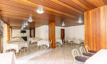 Imagem 7: BIGORRILHO - PERTINHO DE TUDO - VISTA LIVRE - 3 QUARTOS - 1 VAGA DE GARAGEM** ACEITA PERMU