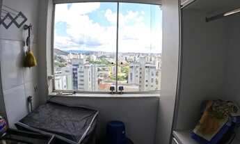 Imagem 6: Apartamento para Aluguel no Ouro Preto, BH