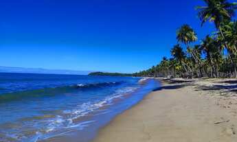 Imagem: Terreno 200m² na Ilha de Boipeba - Bairro