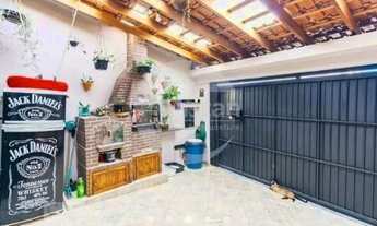 Imagem 2: Sobrado em Vila Ema