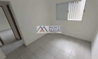 Imagem: Casa residencial para alugar em Cidade Ademar