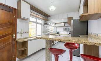 Imagem: Casa para venda possui 181 metros quadrados