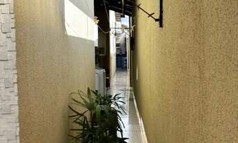 Imagem 2: Casa - Residencial Santa Fé Goiânia