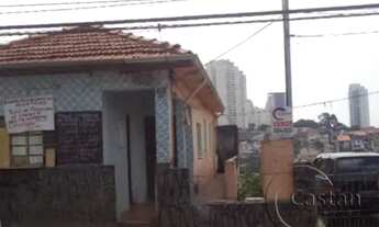 Imagem 2: Terreno Comercial em Mooca