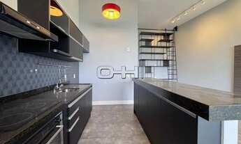 Imagem 10: Aluguel Apartamento 1 Dormitórios - 85 m² Brooklin