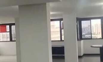 Imagem 2: Sala Comercial com Área de 388 metros² no Ed Jalcy Metropole no Centro de Fortaleza