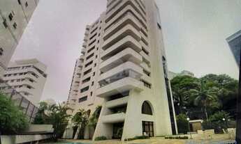 Imagem 2: APARTAMENTO - HIGIENÓPOLIS - SP