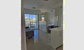 Imagem 3: Apartamento Mobiliado na Aclimação, SP - Alugue Já!