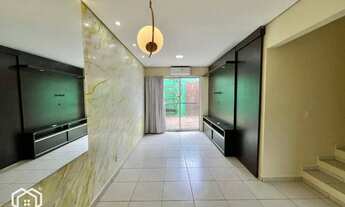 Imagem 4: Sobrado com 3 dormitórios para alugar, 94 m² por R$ 2.315,12/mês - Aeroclube - Porto Velho