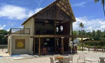 Imagem 7: Terreno à venda, 428 m² por R$ 500.000,00 - Praia do Patacho - Porto de Pedras/AL