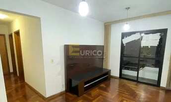 Imagem 4: Apartamento para aluguel no Condomínio Residencial Aldeia da Lagoa em Campinas/SP