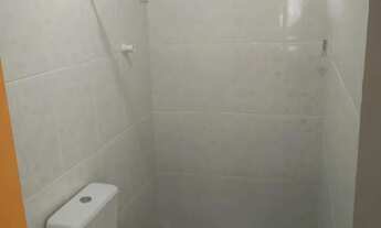 Imagem 4: Quitinete loft no centro de Florianópolis para 3 pessoas