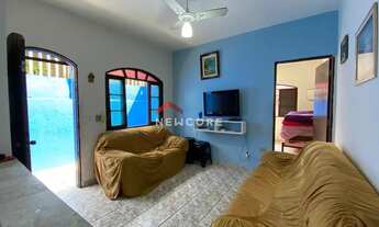 Imagem 6: Casa em Rua Geraldo de Assis - Itaóca - Mongaguá/SP