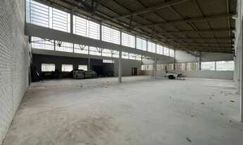 Imagem 6: Pavilhão para alugar, 1200 m² por R$ 13.800,00/mês - Vila Nova - Novo Hamburgo/RS