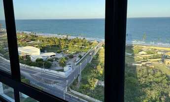 Imagem 3: VISTA MAR 3QRT! Vista panorâmica todos cômodos