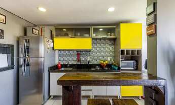 Imagem 7: Apartamento com 47 metros 1 quarto 2 vagas no bairro Independência em Porto Alegre - RS