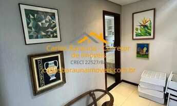 Imagem 5: Casa de luxo mobiliada 4 quartos em praia do Flamengo condomínio caminho das águas