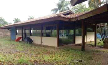 Imagem 4: Área, Incorporacao, Jardim Cândida