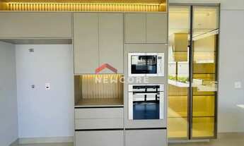 Imagem 5: Casa de condomínio em Rua Vereador Leandro dos Santos Martins - Residencial Jardim Estoril