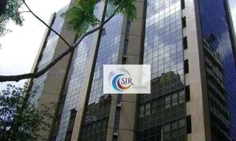 Imagem: Conjunto para alugar, 264 m² - Pinheiros