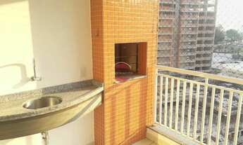 Imagem 5: EDIFICIO PALHANO RESIDENCE