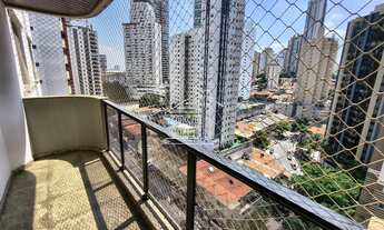 Imagem 5: Apartamento Alto Padrão de 160 m² - Analia Franco