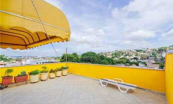 Imagem 3: Cobertura em Nonoai