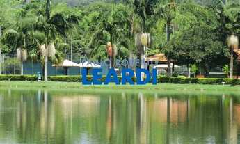 Imagem: AREA - CONDOMÍNIO RESIDENCIAL SHAMBALLA