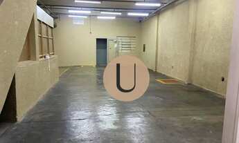 Imagem: Galpão para alugar, 517 m² por R$ 10.700,00/mês