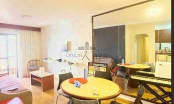 Imagem 2: Apartamento Flat - Jardim Paulista - 2 Dormitórios - 70m²