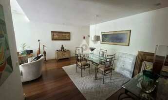 Imagem 5: Apartamento de 3 quartos, Varanda 2 vagas na Escritura no Cosme Velho!