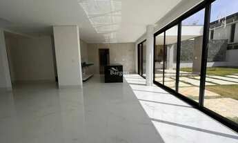 Imagem 4: Casa 3 quartos sendo 3 suítes a venda Condomínio Residencial Alvim em Juiz de Fora