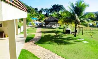 Imagem: 22 Caldas Novas Temporada Perto do Náutico