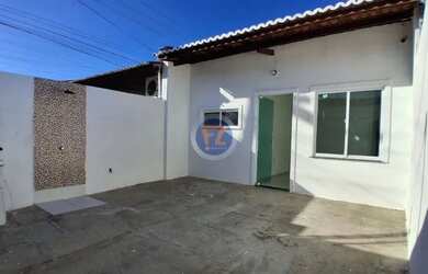 Imagem 2: Locação de Casas / Padrão na cidade de ITAITINGA