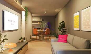 Imagem 3: Apartamento com 2 dormitórios à venda, 65 m² por R$ 948.919,64 - Jardim Camburi - Vitória