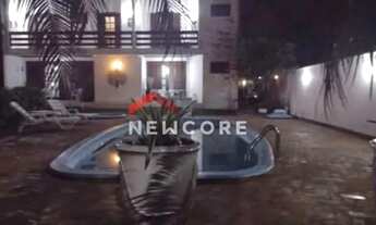 Imagem 5: Casa em Rua Cambará - Praia das Taquaras - Balneário Camboriú/SC