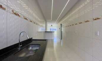 Imagem 4: Casa 2 qtos, ZERO DE ENTRADA, PROX. Rede da Construção Ave Gercina Borges